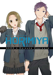 HORIMIYA 11 HORIMIYA 11