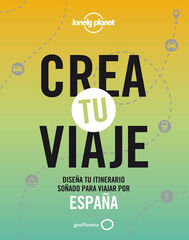 Crea tu viaje - España Crea tu viaje - España