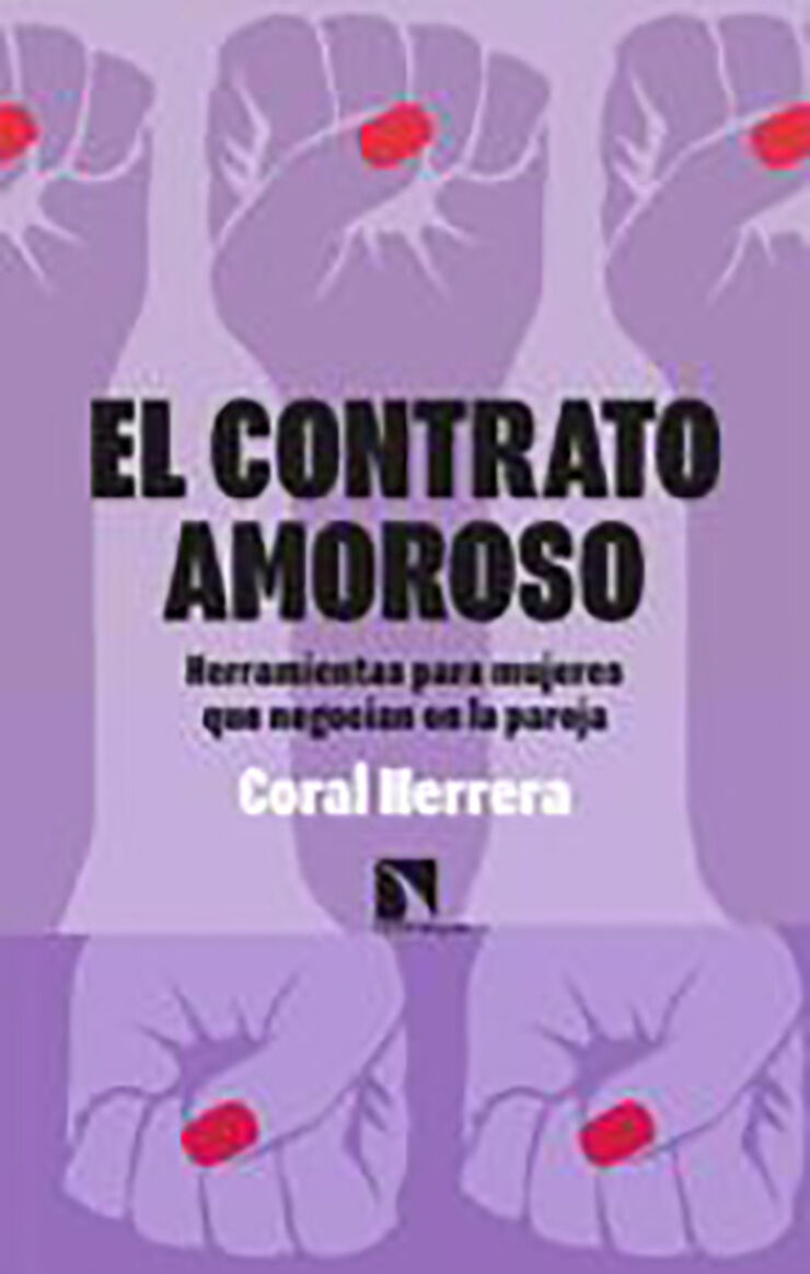 El contrato amoroso