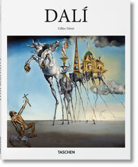 Dalí Dalí