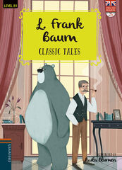 L. Frank Baum + CD L. Frank Baum + CD