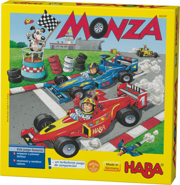 Monza