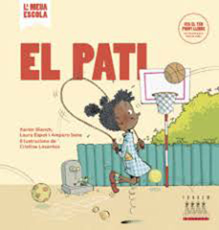 El pati