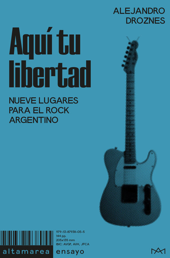 Aqu&iacute; tu libertad