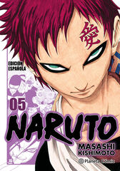Naruto Jump Remix nº 05/24 Naruto Jump Remix nº 05/24