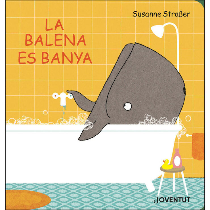 La balena es banya