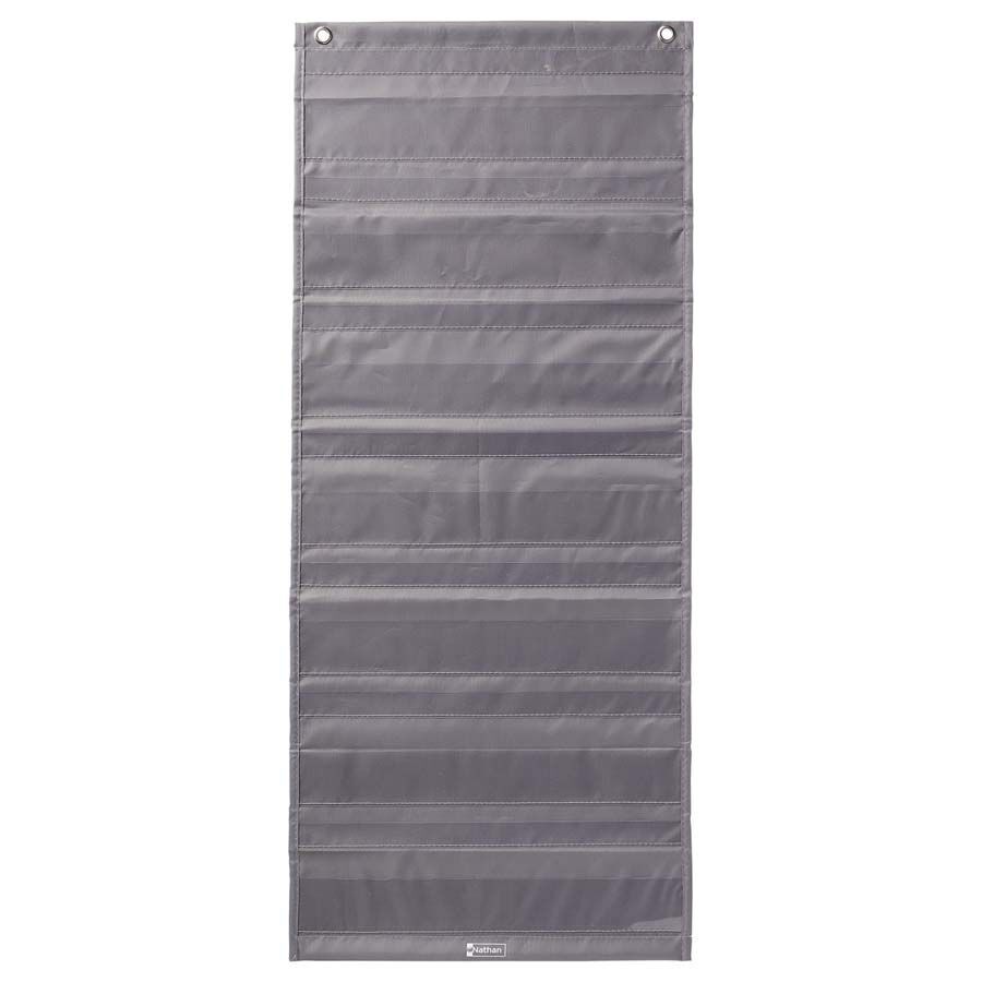 Carpetas mural de doble cara