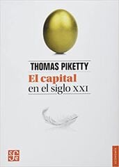 El capital en el siglo XXI El capital en el siglo XXI