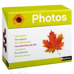 Álbum de fotos - Las estaciones