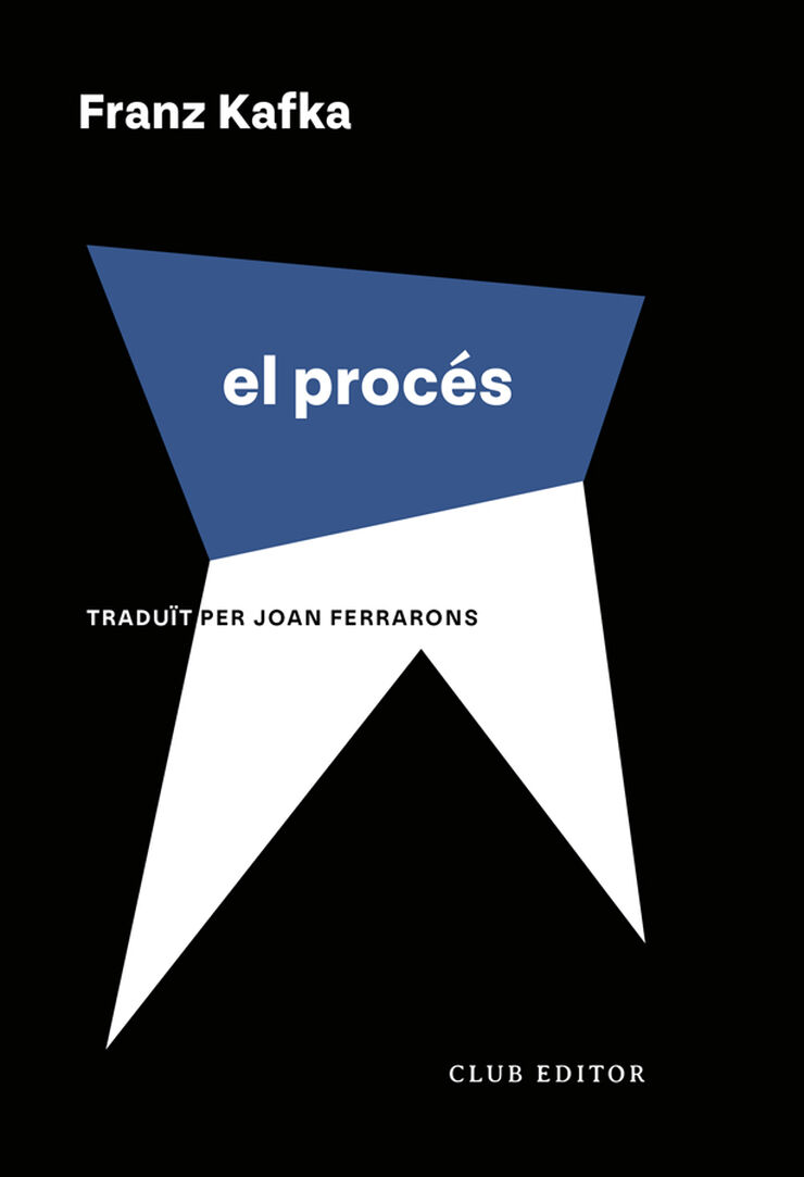 El procés El procés