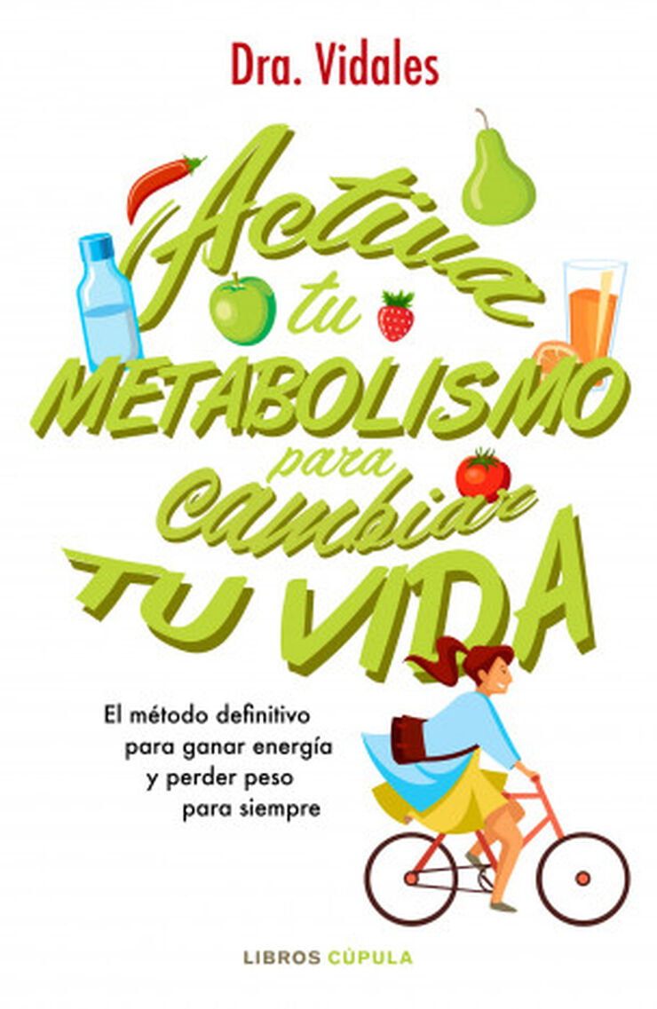 Activa tu metabolismo