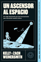 Un ascensor al espacio