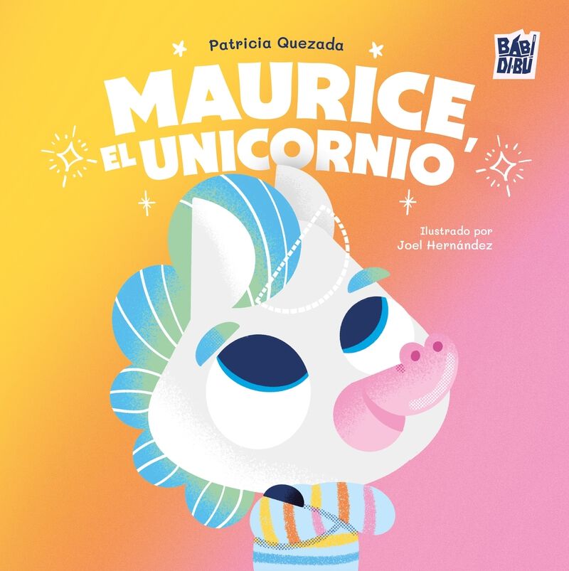 Maurice, el unicornio