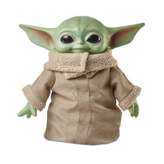 Star Wars Nino Baby Yoda