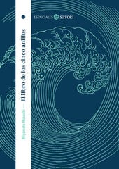 El libro de los cinco anillos El libro de los cinco anillos