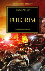 The Horus Heresy nº 05/54 Fulgrim The Horus Heresy nº 05/54 Fulgrim