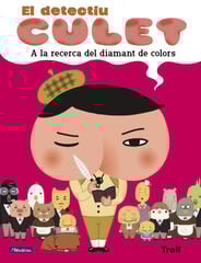 A la recerca del diamant de colors A la recerca del diamant de colors
