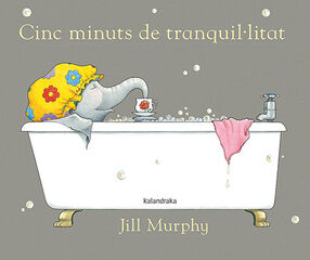 Cinc minuts de tranquilitat Cinc minuts de tranquilitat