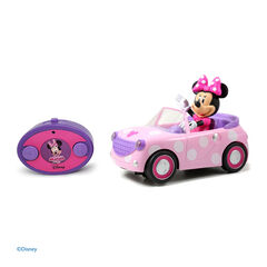 Radiocontrol Minnie