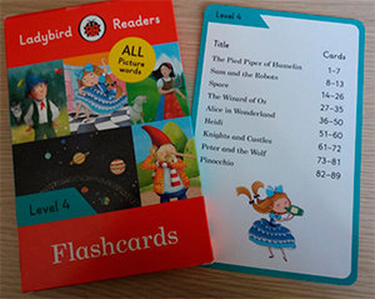 Lbr4 flashcards