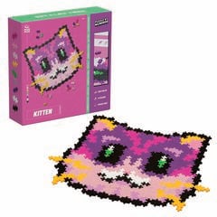 Plus-Plus Gatito 500 piezas Plus-Plus Gatito 500 piezas