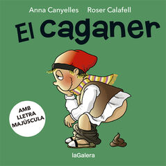 El Caganer El Caganer