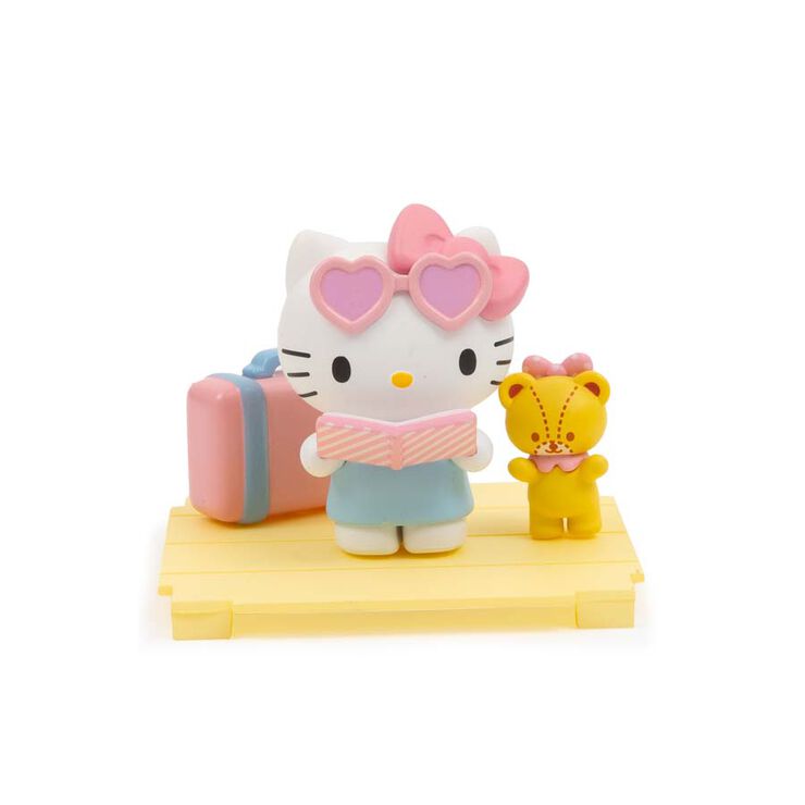 Hello Kitty Mini Box Sweetheart