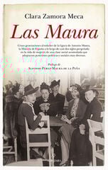 Las Maura Las Maura