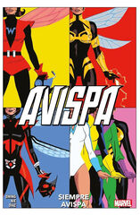 Avispa: Siempre Avispa Avispa: Siempre Avispa