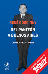 Del Pante&oacute;n a Buenos Aires