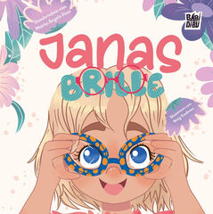 Janas Brille