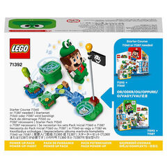LEGO® Mario Potenciador Granota 71392