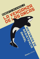La venganza de las orcas La venganza de las orcas