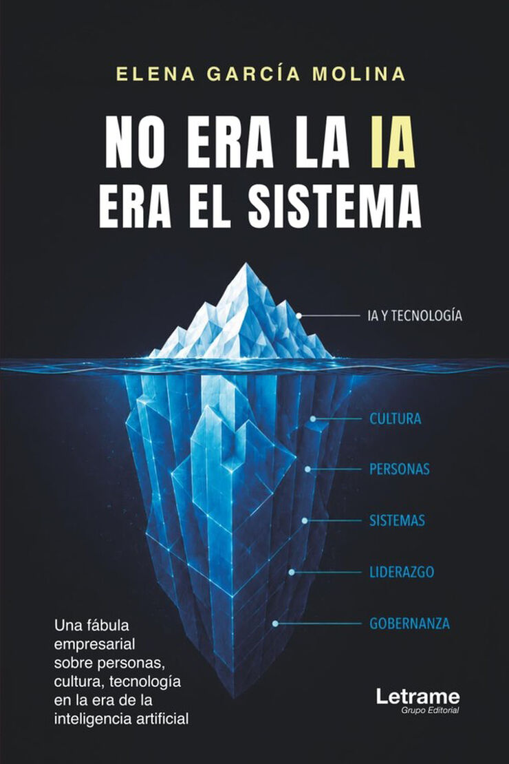 No era la IA, era el sistema