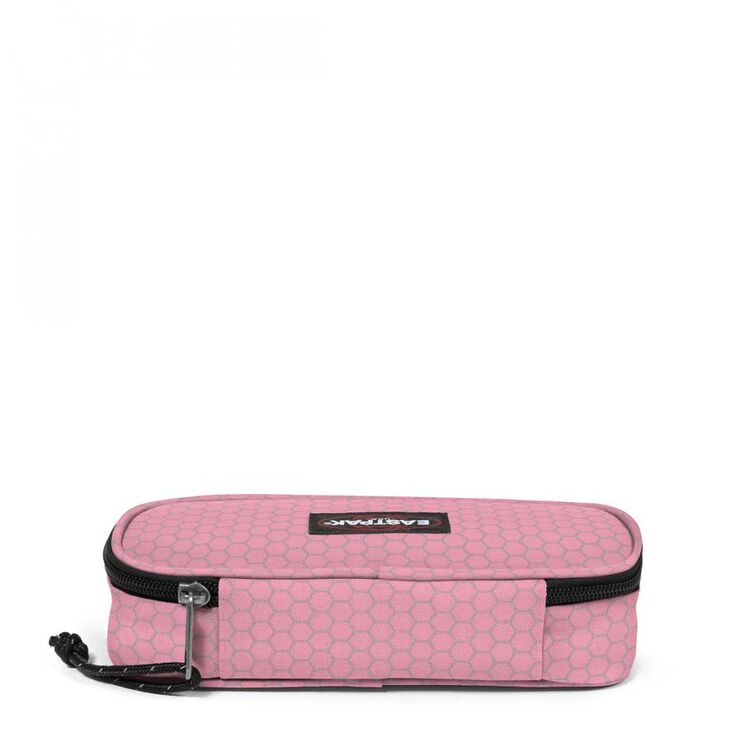 Estoig Eastpak Oval Single Refleks Pink