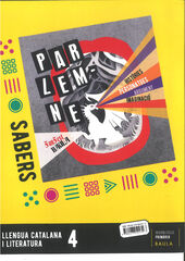 BAU P4 CATALÀ/SABERS/23 BAU P4 CATALÀ/SABERS/23
