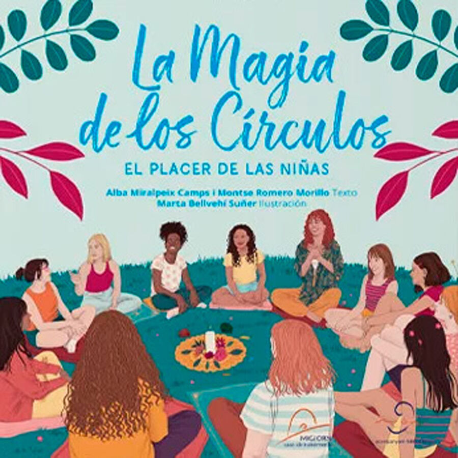 La magia de los c&iacute;rculos