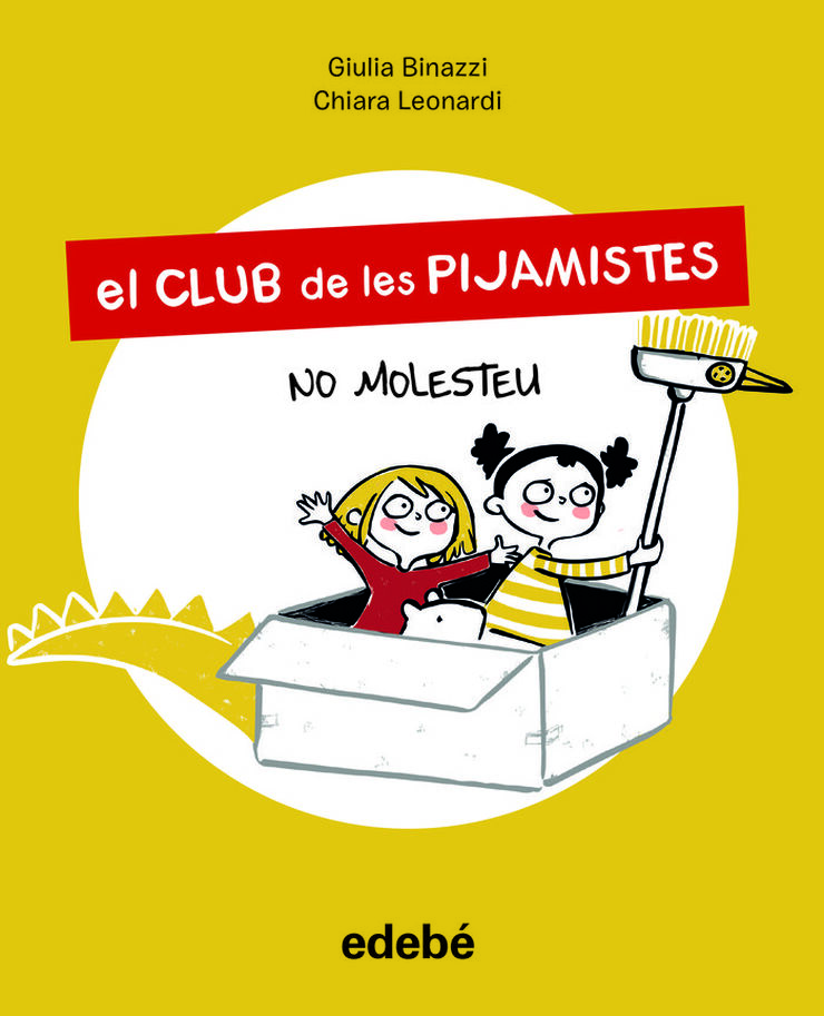 El Club de les Pijamistes 1