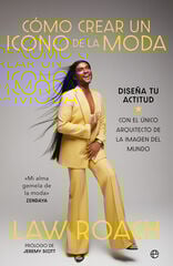 Cómo crear un icono de la moda Cómo crear un icono de la moda