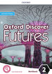 Oxford Discover Futures 2 W/Op Pk