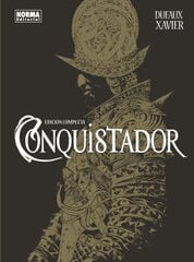 CONQUISTADOR. EDICIÓN COMPLETA CONQUISTADOR. EDICIÓN COMPLETA