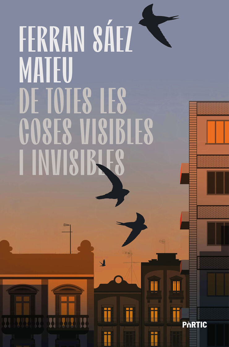 De totes les coses visibles i invisibles