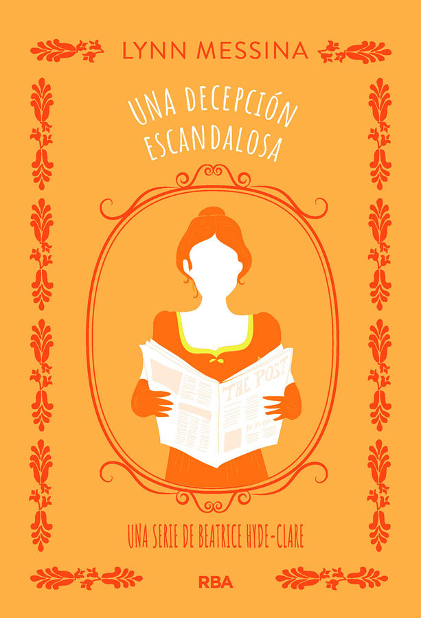 Una decepci&oacute;n escandalosa