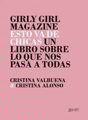 Esto va de chicas Esto va de chicas