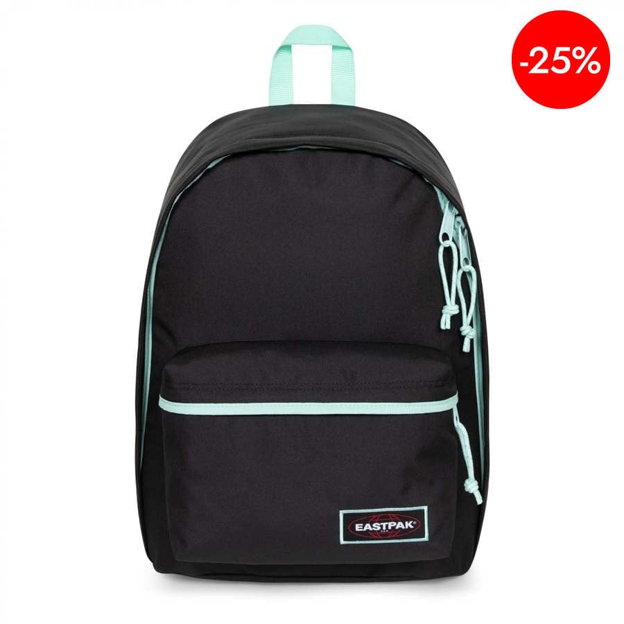 Mochila Eastpak Out of Office Kontrast Polar