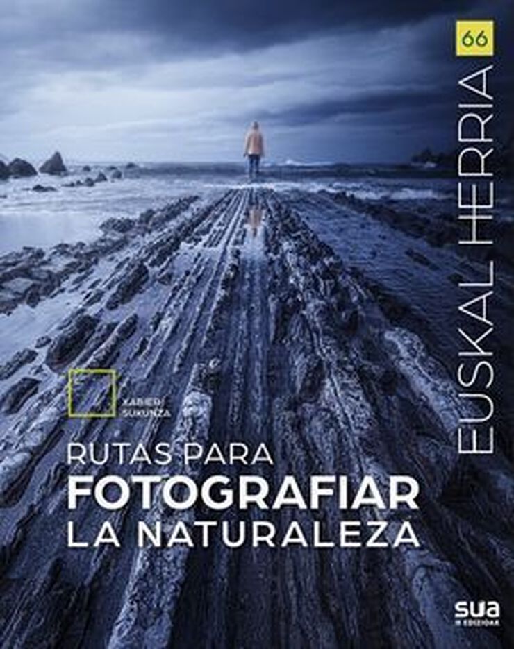 Rutas para hacer fotografías