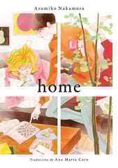 Home Home