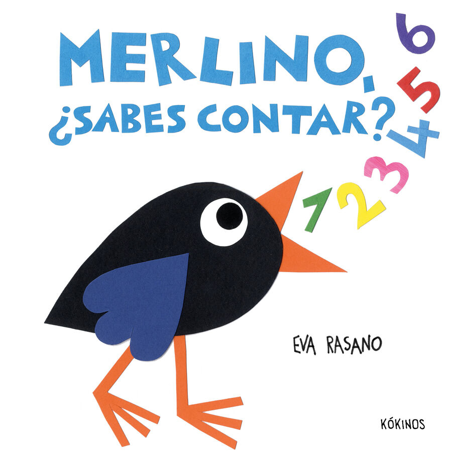Merlino, &iquest;sabes contar?