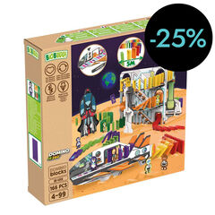 Circuit Dòmino l'Espai