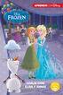 Frozen. ¡Viaja con Elsa y Anna!